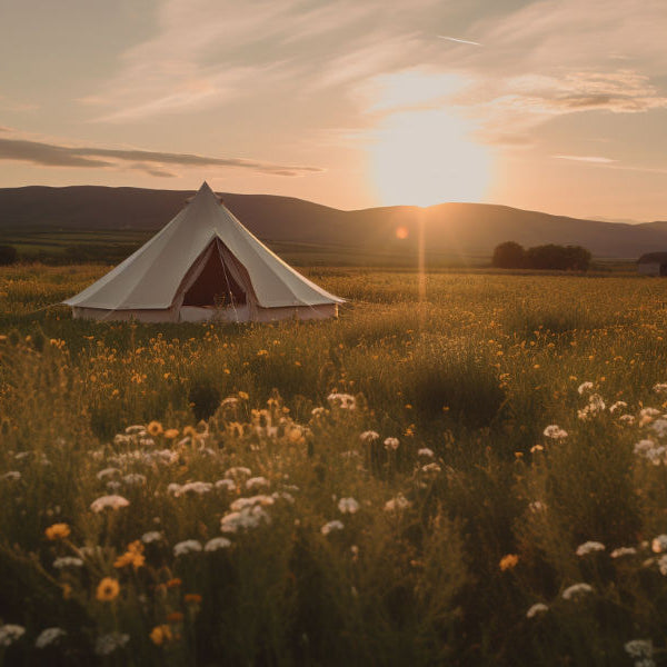 Canvas Tent Setup: The Ultimate Guide for Outdoor Enthusiasts