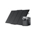 1 EcoFlow Delta Max (1600) 160W Portable Solar Panel