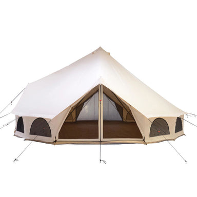 23 foot White Duck Avalon Glamping Tent for sale