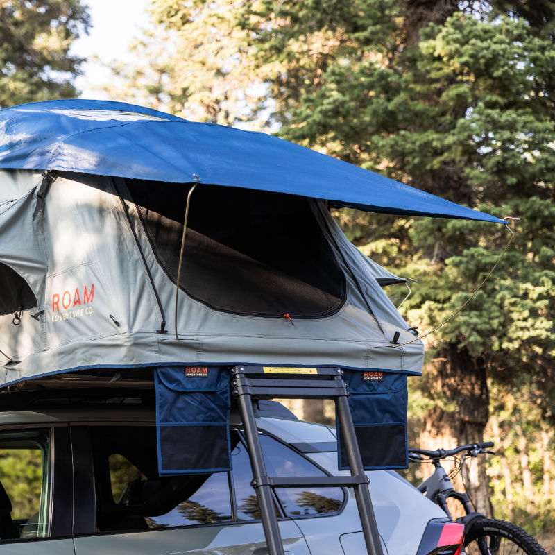 ROAM Vagabond Lite SUV Roof Tent