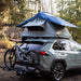 ROAM Vagabond subaru outback Roof Tent