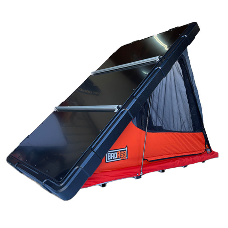 Badass Tents Rugged Rooftop Tent Universal Fit